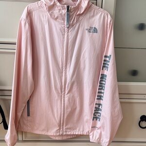 The North Face Kids Jacket - Pink